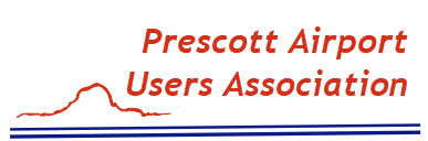 Prescott Airport User's Association