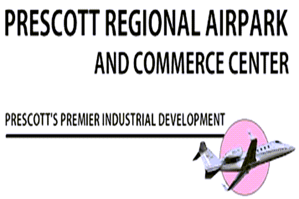 Prescott Regional Airpark and Commerce Center